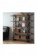 30mm Metal Frame Shelf